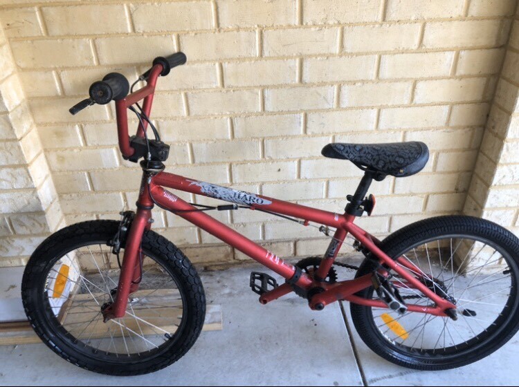 kids haro